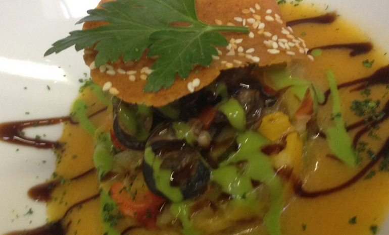 Chez Michel, restaurant à Boninne (Namur)