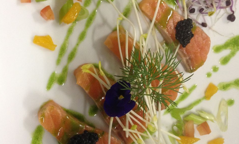 Chez Michel, restaurant à Boninne (Namur)