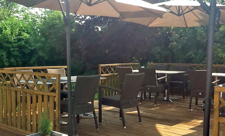 Chez Michel, restaurant à Boninne (Namur)