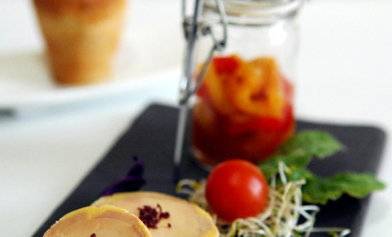 Chez Michel, restaurant à Boninne (Namur)