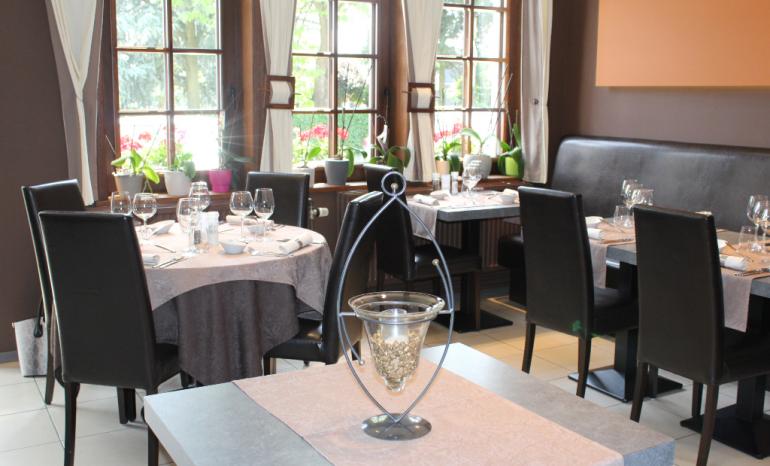 Chez Michel, restaurant à Boninne (Namur)