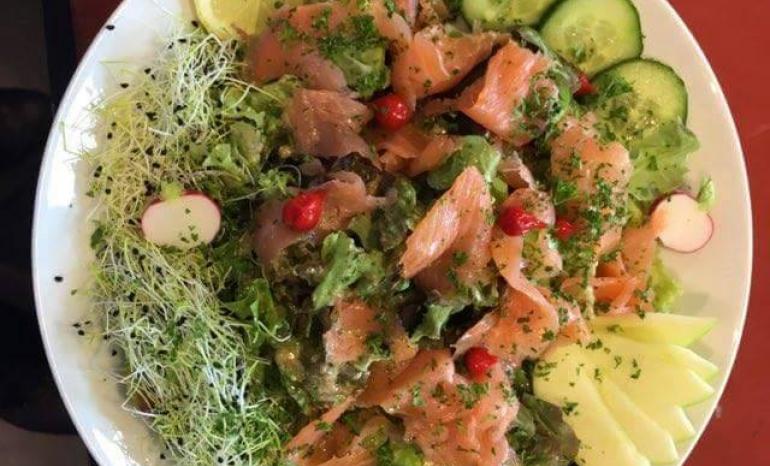 La Brasserie du Grand Hornu, brasserie à Hornu (Boussu)