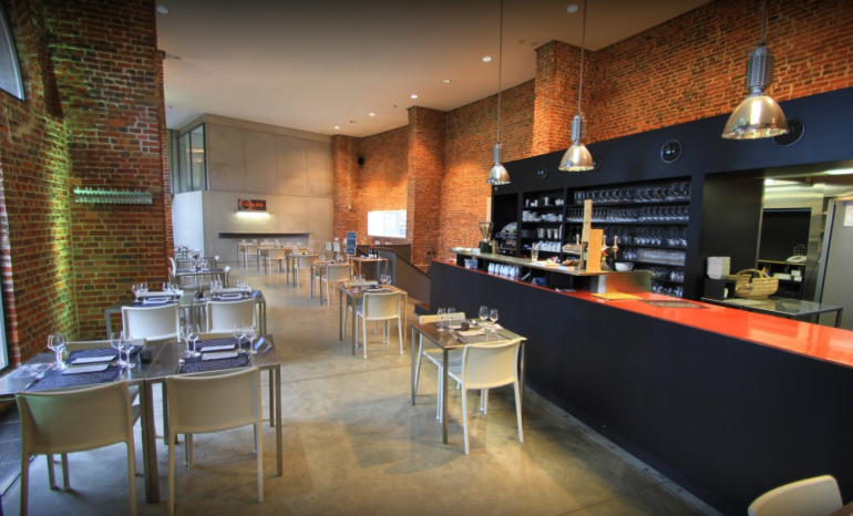 La Brasserie du Grand Hornu, brasserie à Hornu (Boussu)