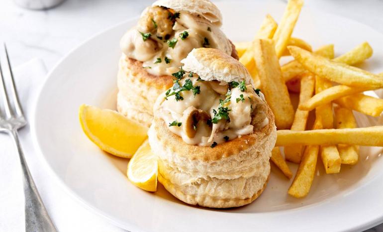 La Brasserie du Grand Hornu, brasserie à Hornu (Boussu)