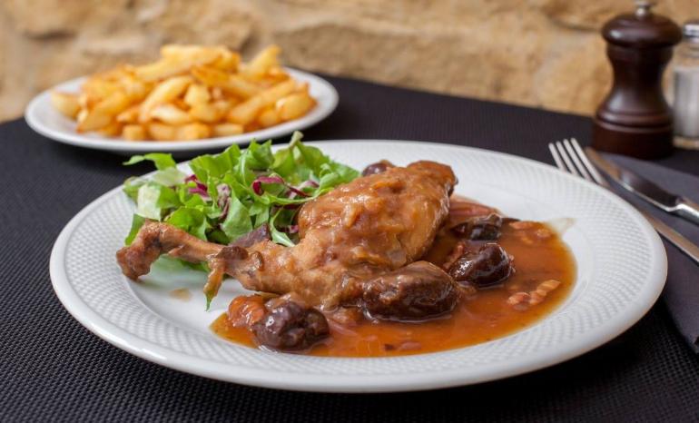 La Brasserie du Grand Hornu, brasserie à Hornu (Boussu)