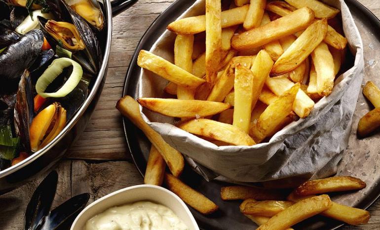 La Brasserie du Grand Hornu, brasserie à Hornu (Boussu)