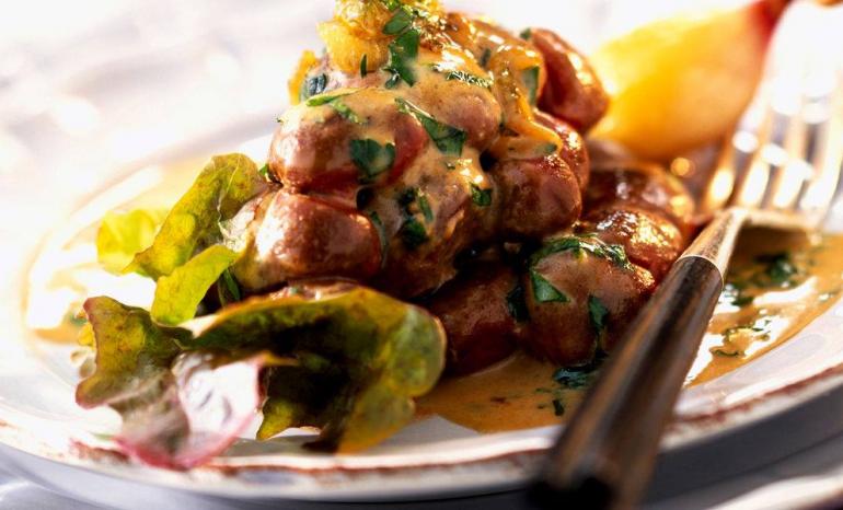 La Brasserie du Grand Hornu, brasserie à Hornu (Boussu)