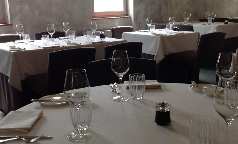 Les Gourmands, restaurant à Blaregnies (Quévy)