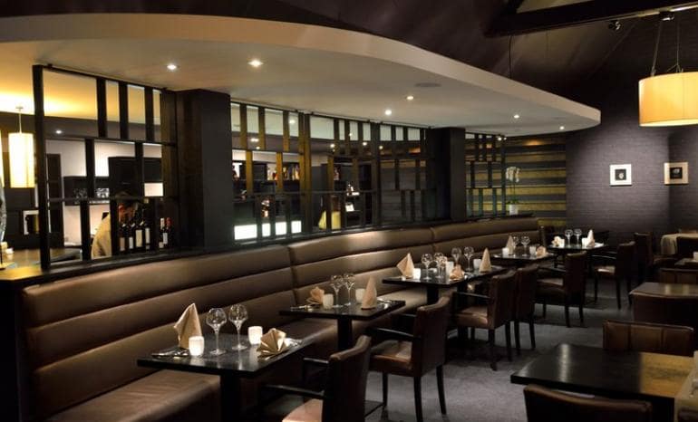 Bonheur Simple, restaurant à Embourg (Chaudfontaine)