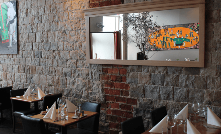 La Petite Provence, restaurant à Mons