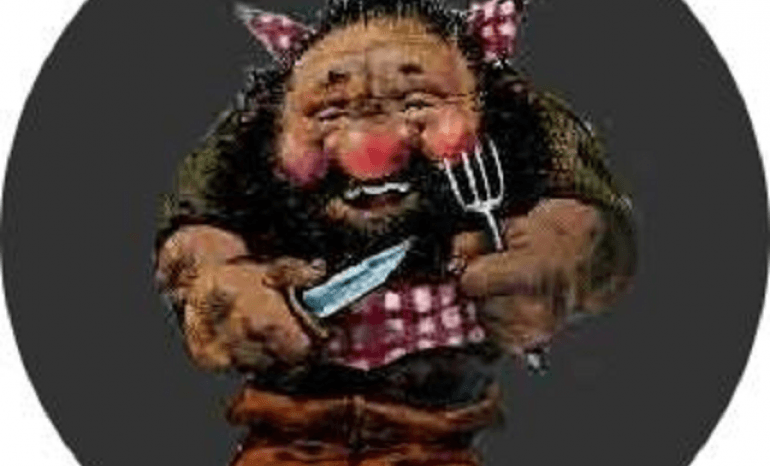 Ogre De Barbarie, restaurant à Verviers