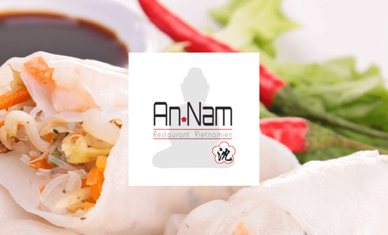 An-nam Restaurant, restaurant à Tournai