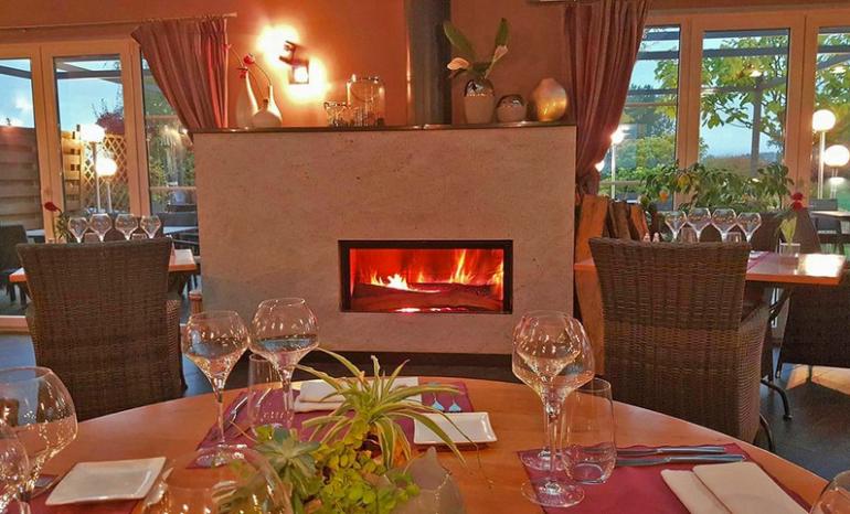 Une Autre Histoire, restaurant à Saint-Paul (Walhain)