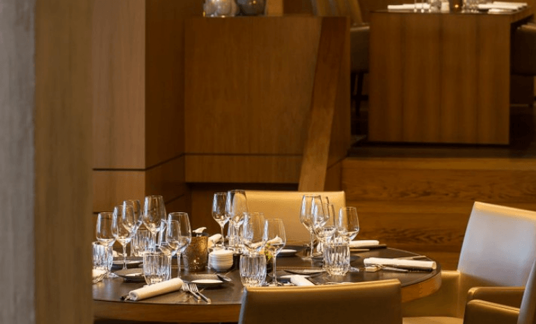 Centpourcent, restaurant à Wavre-Sainte-Catherine