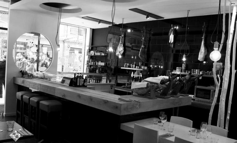 Belgicanos, restaurant à Louvain-la-Neuve (Ottignies-Louvain-la-Neuve)