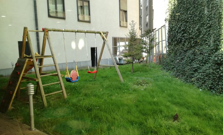 Maison Du Dragon, restaurant à Bruxelles