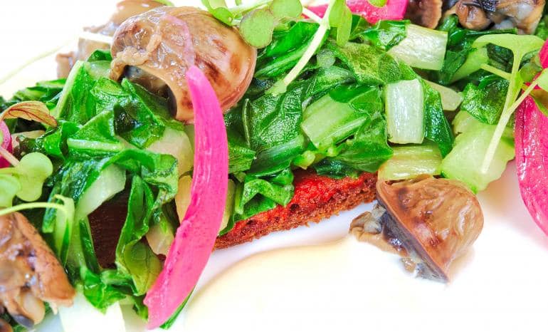 La Gare d'Hamois, restaurant à Hamois