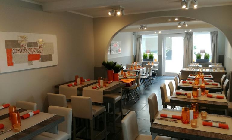 Le Coin Grill, restaurant à Namur