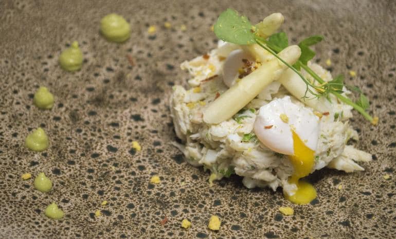 Orangerie Balen, restaurant à Baelen