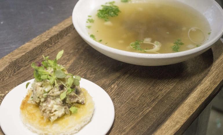 Orangerie Balen, restaurant à Baelen