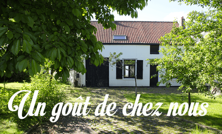 Un Goût De Chez Nous, restaurant à Evere (Bruxelles)