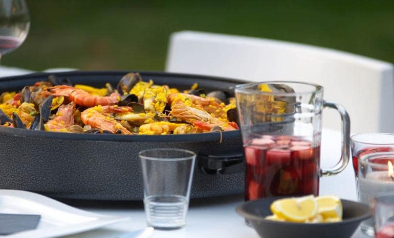 Casa Paco, restaurant à Alleur (Ans)