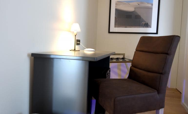 Aux Campinaires : Hôtel, hôtel-restaurant à Spa