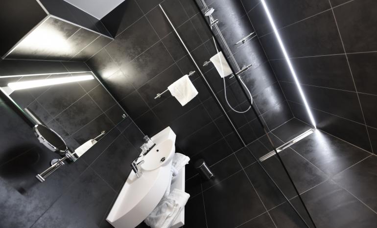 Aux Campinaires : Hôtel, hôtel-restaurant à Spa