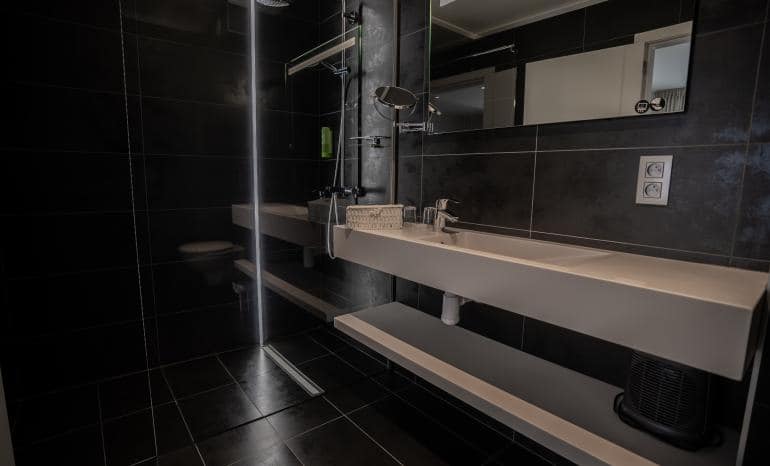 Aux Campinaires : Hôtel, hôtel-restaurant à Spa