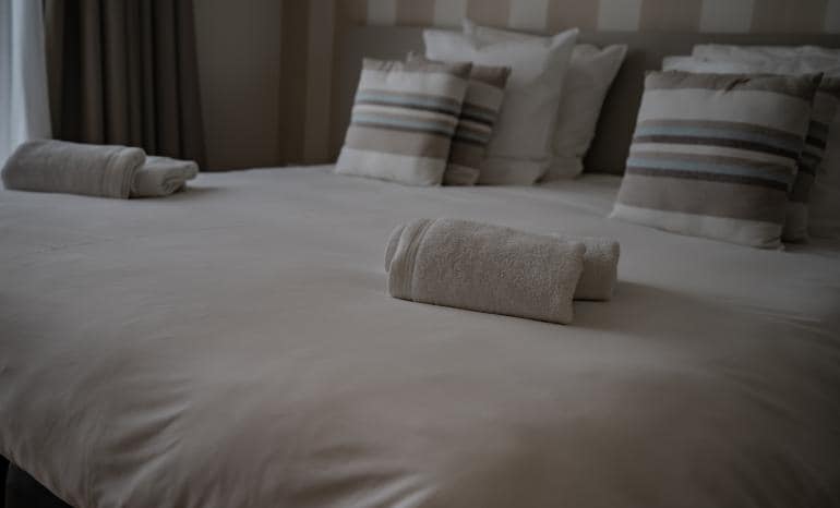 Aux Campinaires : Hôtel, hôtel-restaurant à Spa