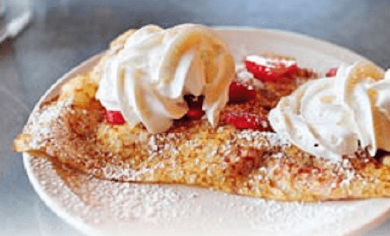 Le Jardin d'Erasme, restaurant à Anderlecht (Bruxelles)