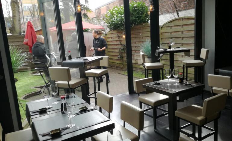 Râle-bol, restaurant à Bruxelles