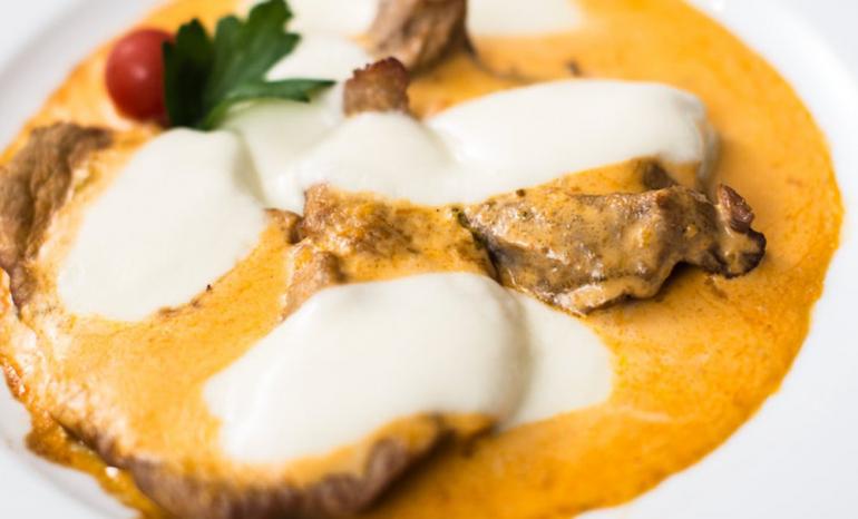 Le Lion Belge, restaurant à Evere (Bruxelles)