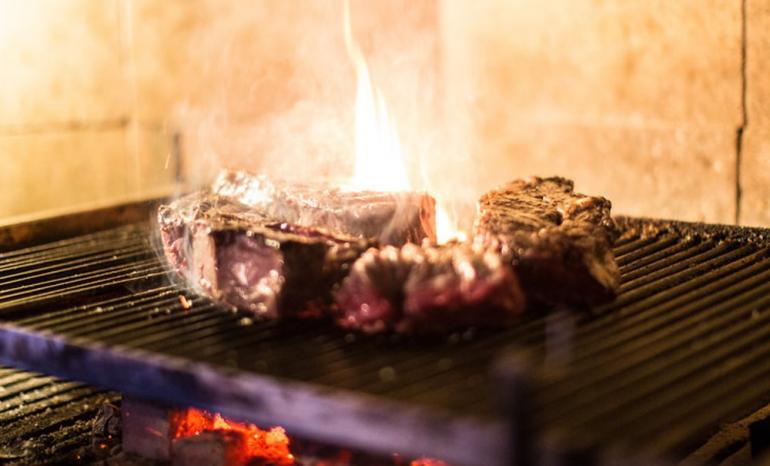 Le Lion Belge, restaurant à Evere (Bruxelles)