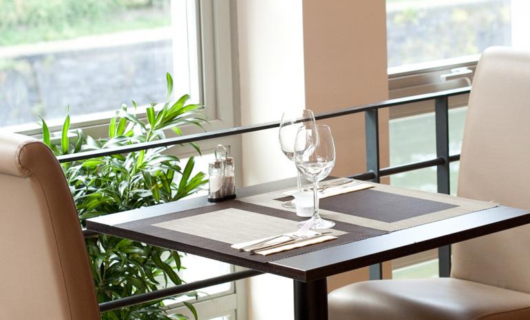 L'1passetemps, restaurant à Namur