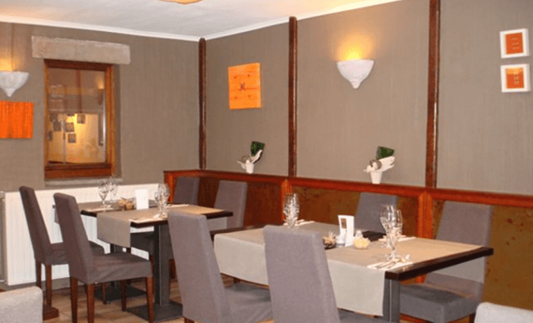 La Scala, restaurant à Aubel