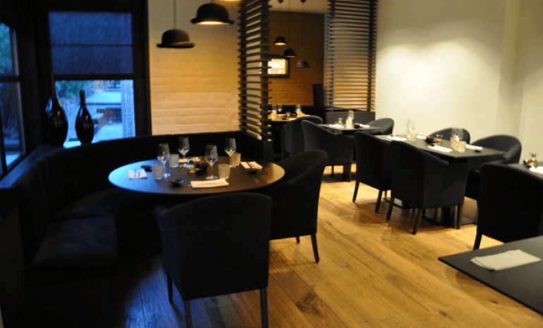 Mets Gusta, restaurant à Mouscron