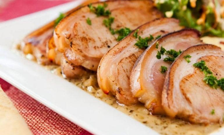 Encontro Brasileiro, restaurant à Liège