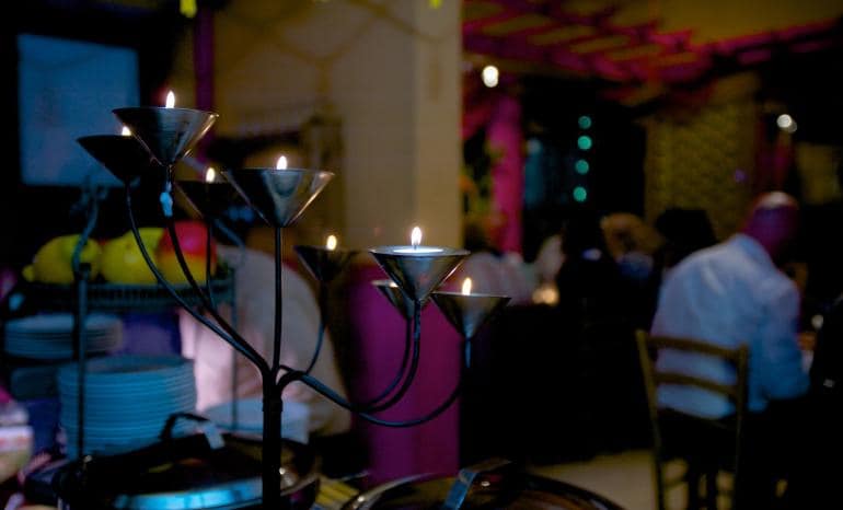 Encontro Brasileiro, restaurant à Liège