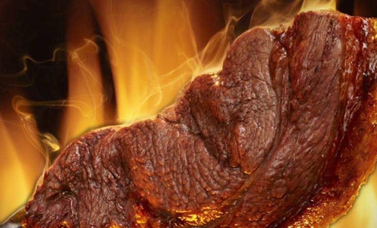 Encontro Brasileiro, restaurant à Liège