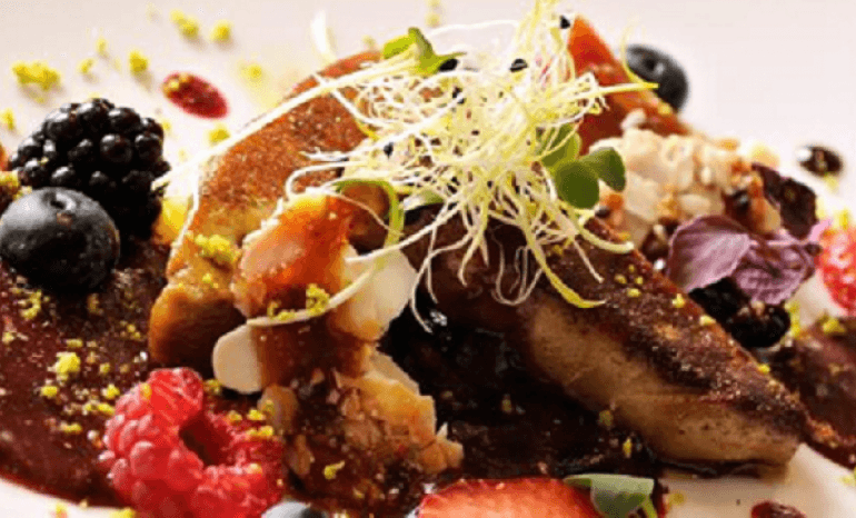 Hotel Verviers, restaurant à Verviers