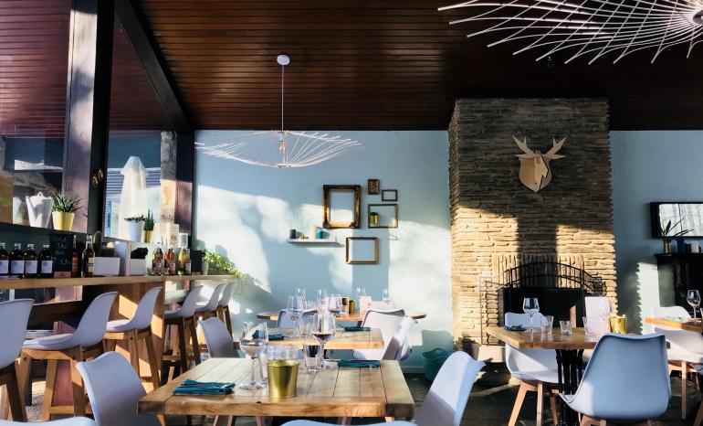 Barisart, brasserie à Spa