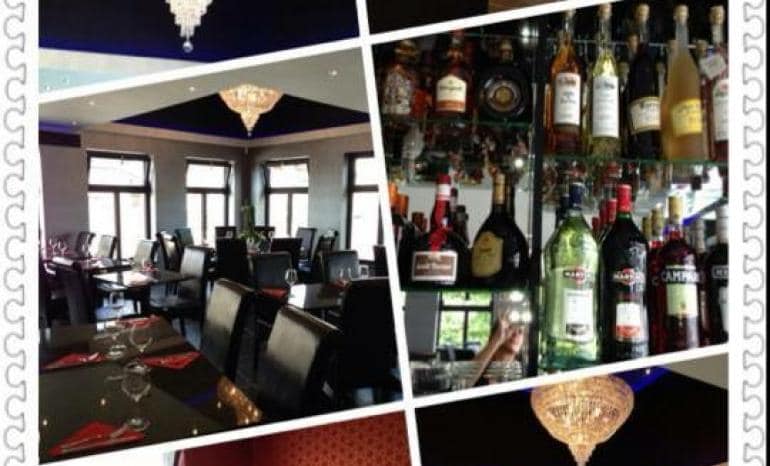 Youyou, pizzeria à Saint-Nicolas