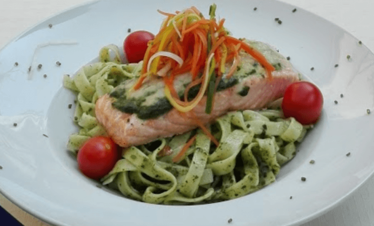 L'Entre Sambre Et Mer, restaurant à Namur