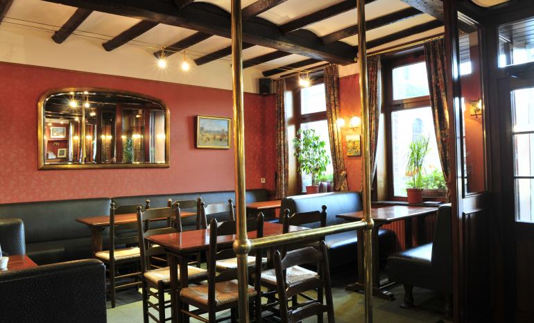 Auberge Le Xixème, restaurant à Thulin (Hensies)