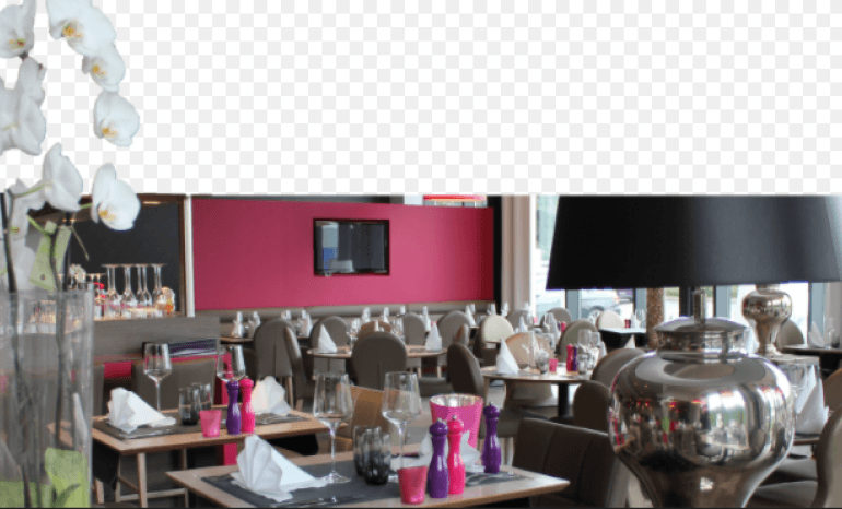 On 600 Bien, restaurant à Jumet (Charleroi)