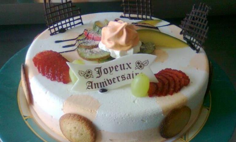 Le Bercha, restaurant à Bray (Binche)