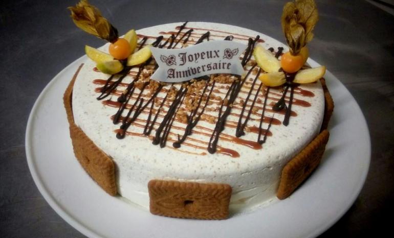 Le Bercha, restaurant à Bray (Binche)