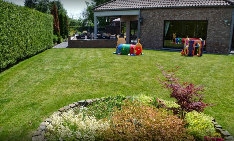 Le Bercha, restaurant à Bray (Binche)