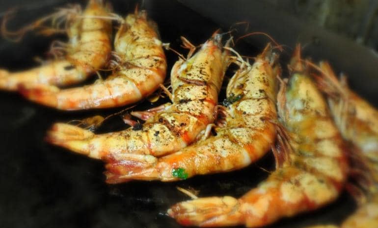 Terre De Feu, restaurant à Chaumont-Gistoux